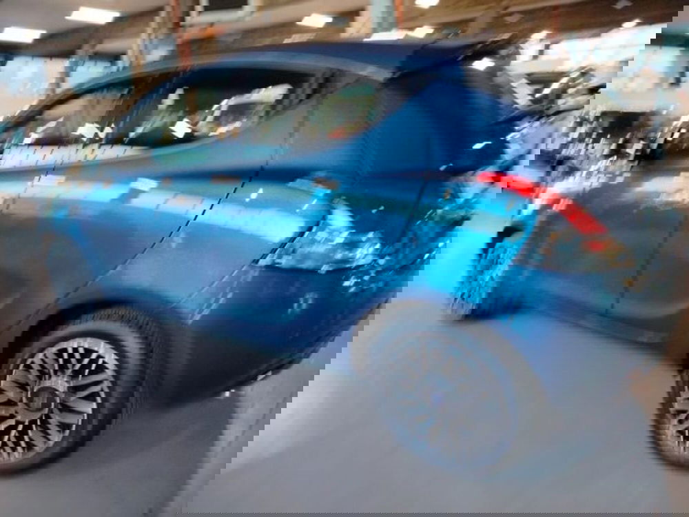 Lancia Ypsilon usata a Forlì-Cesena (11)