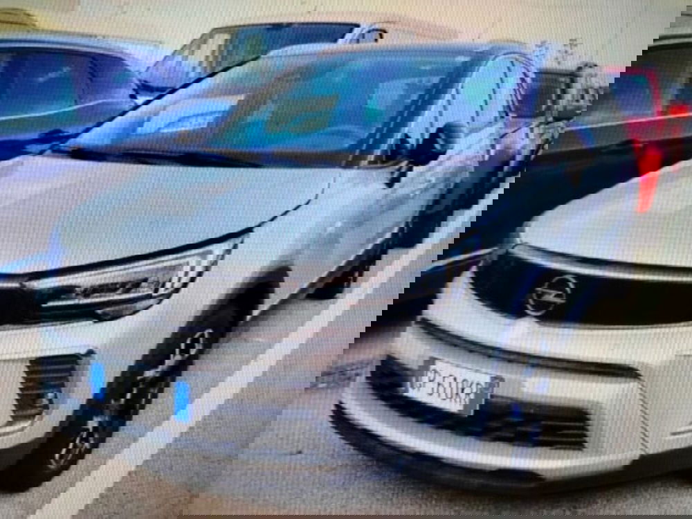 Opel Crossland nuova a Forlì-Cesena