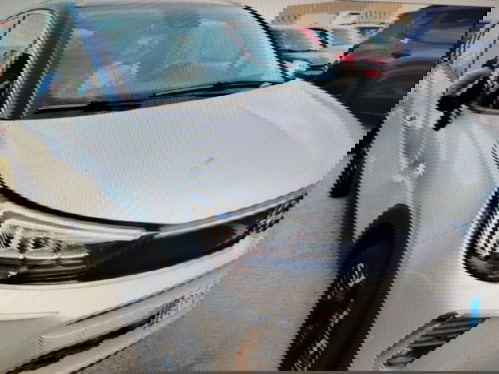 Opel Crossland nuova a Forlì-Cesena (4)