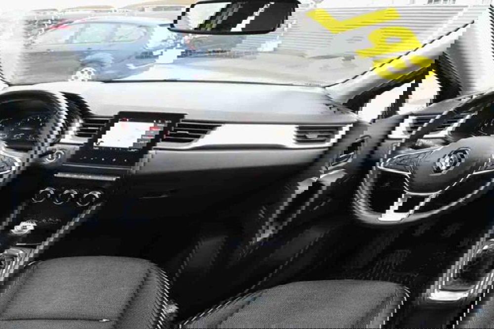 Renault Captur usata a Torino (10)