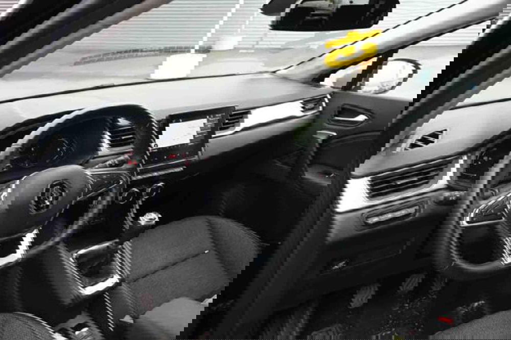 Renault Captur usata a Torino (11)