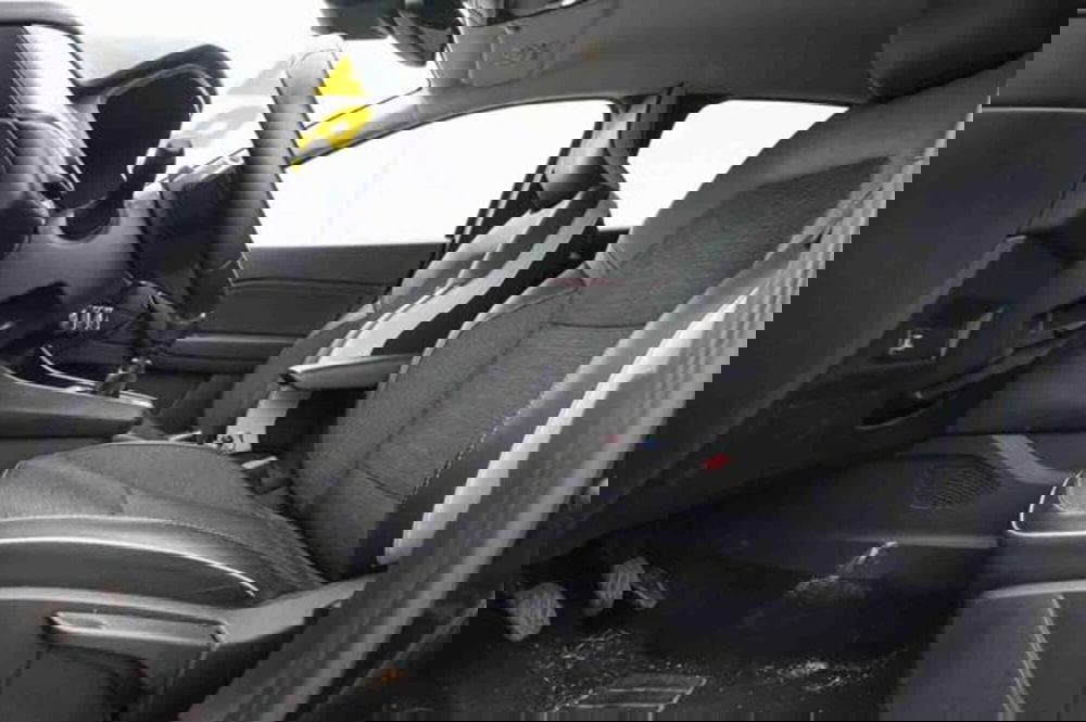 Renault Captur usata a Torino (12)