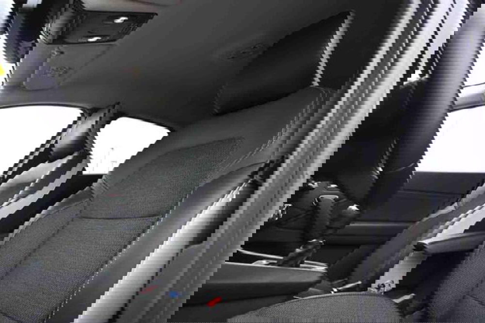 Renault Captur usata a Torino (13)