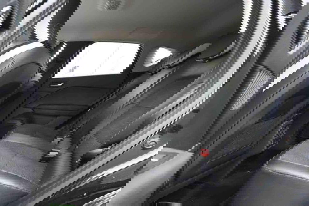 Renault Captur usata a Torino (14)