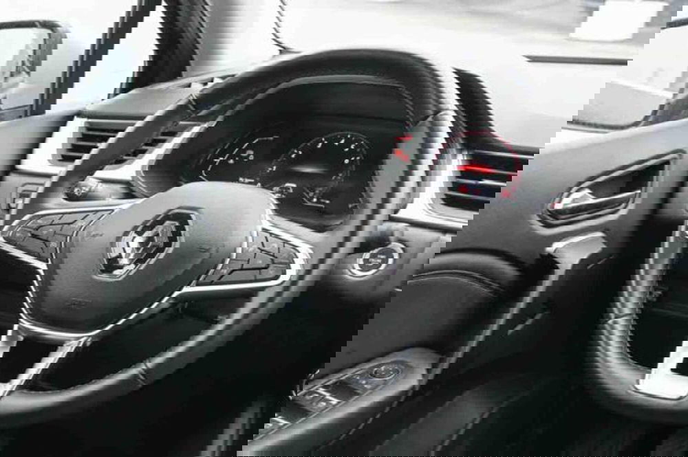 Renault Captur usata a Torino (15)