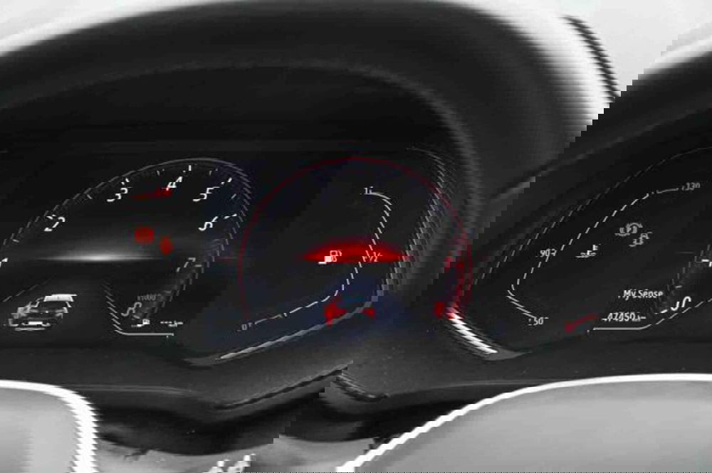 Renault Captur usata a Torino (16)