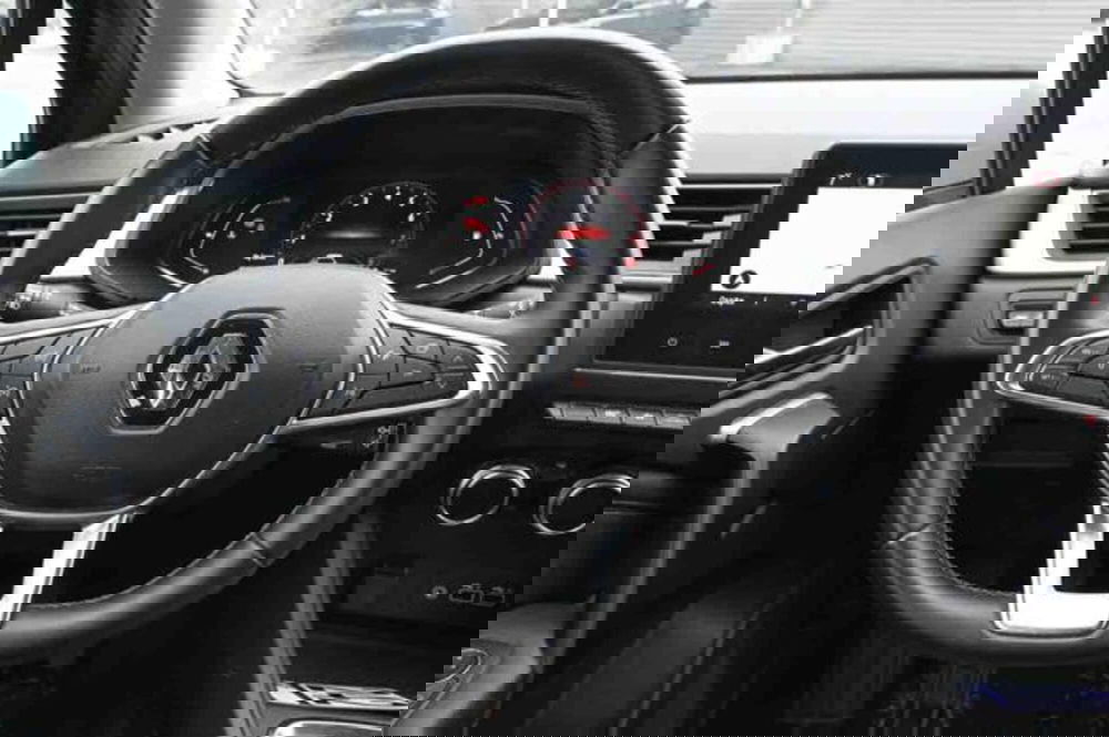 Renault Captur usata a Torino (19)