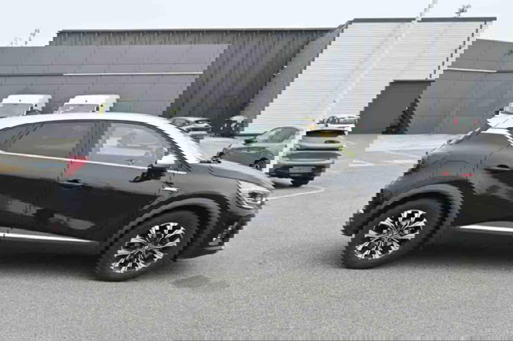 Renault Captur usata a Torino (4)