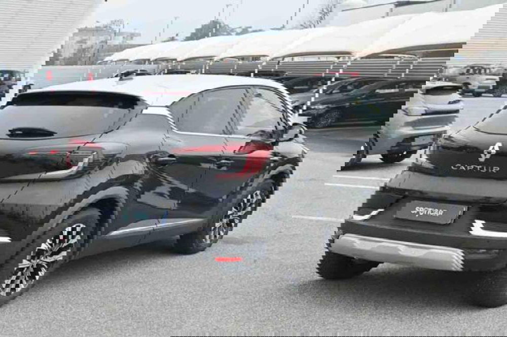 Renault Captur usata a Torino (5)