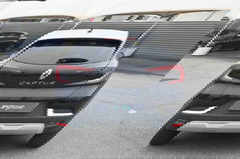 Renault Captur usata a Torino (6)