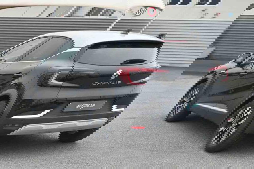 Renault Captur usata a Torino (7)