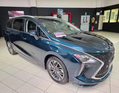 Evo Evo Spazio 1.5 turbo 176cv dct nuova a Massa