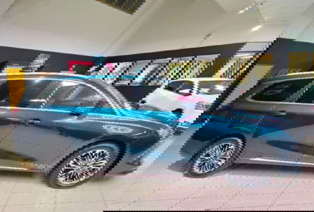 Evo Evo Spazio nuova a Massa-Carrara (2)