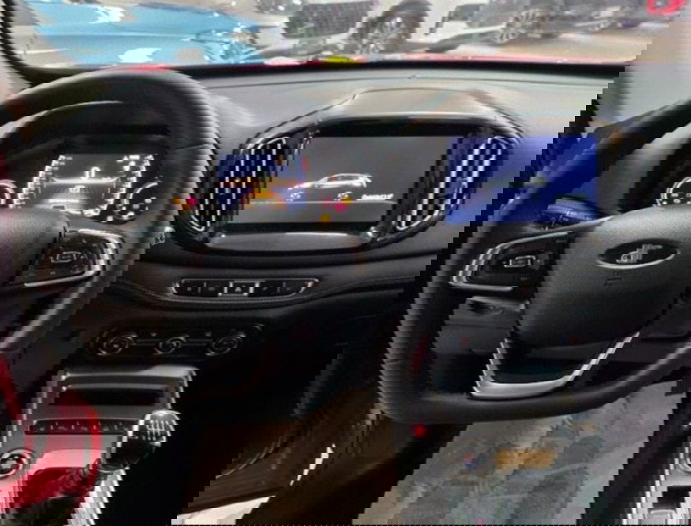 Dr dr F35 usata a Massa-Carrara (4)