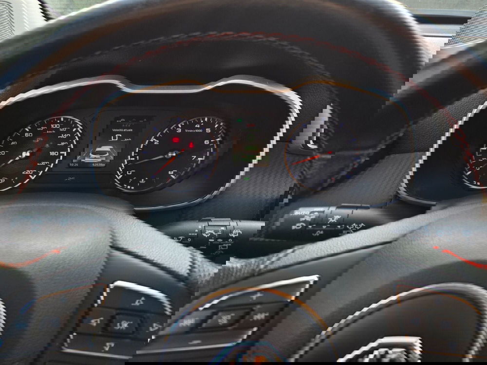 Mg ZS usata a Torino (10)