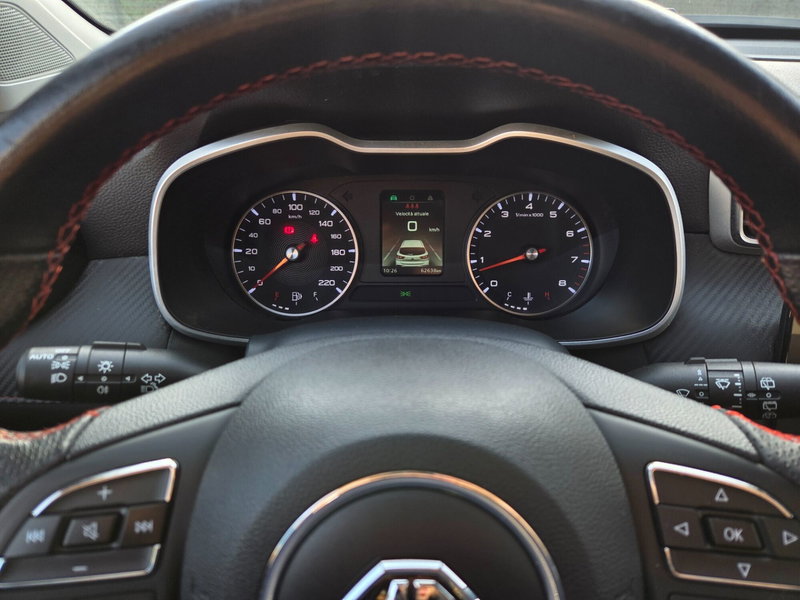 Mg ZS usata a Torino (10)