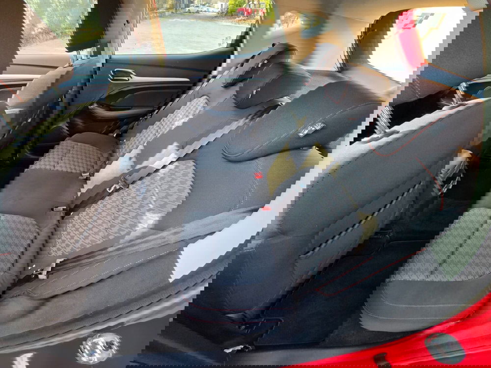 Mg ZS usata a Torino (11)