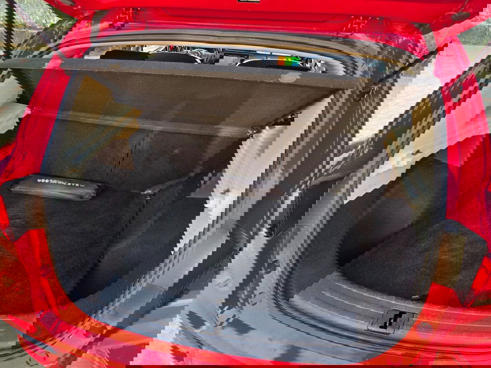 Mg ZS usata a Torino (12)