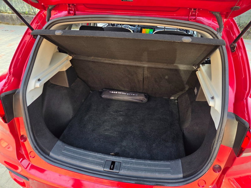 Mg ZS usata a Torino (12)