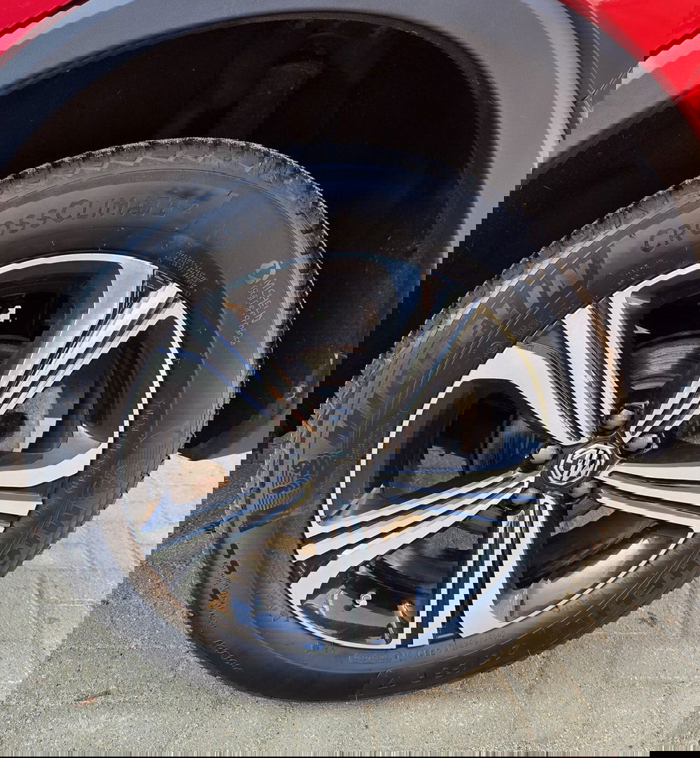 Mg ZS usata a Torino (16)