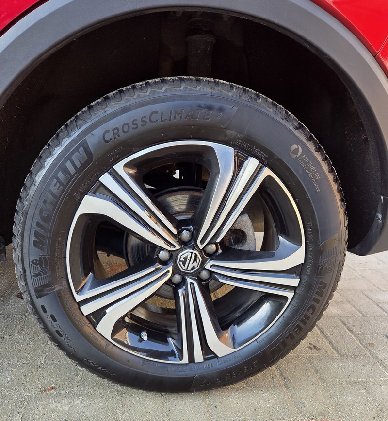 Mg ZS usata a Torino (16)