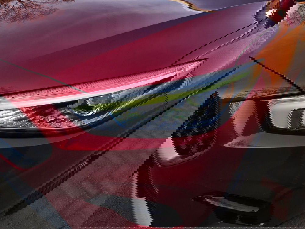 Mg ZS usata a Torino (17)