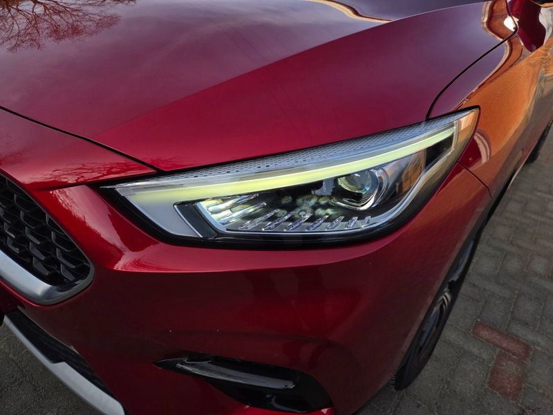 Mg ZS usata a Torino (17)