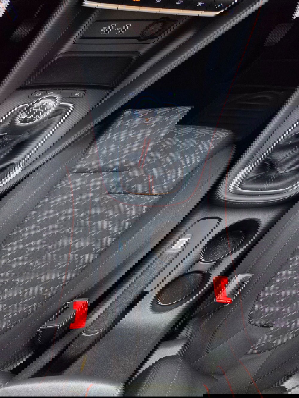 Mg ZS usata a Torino (18)