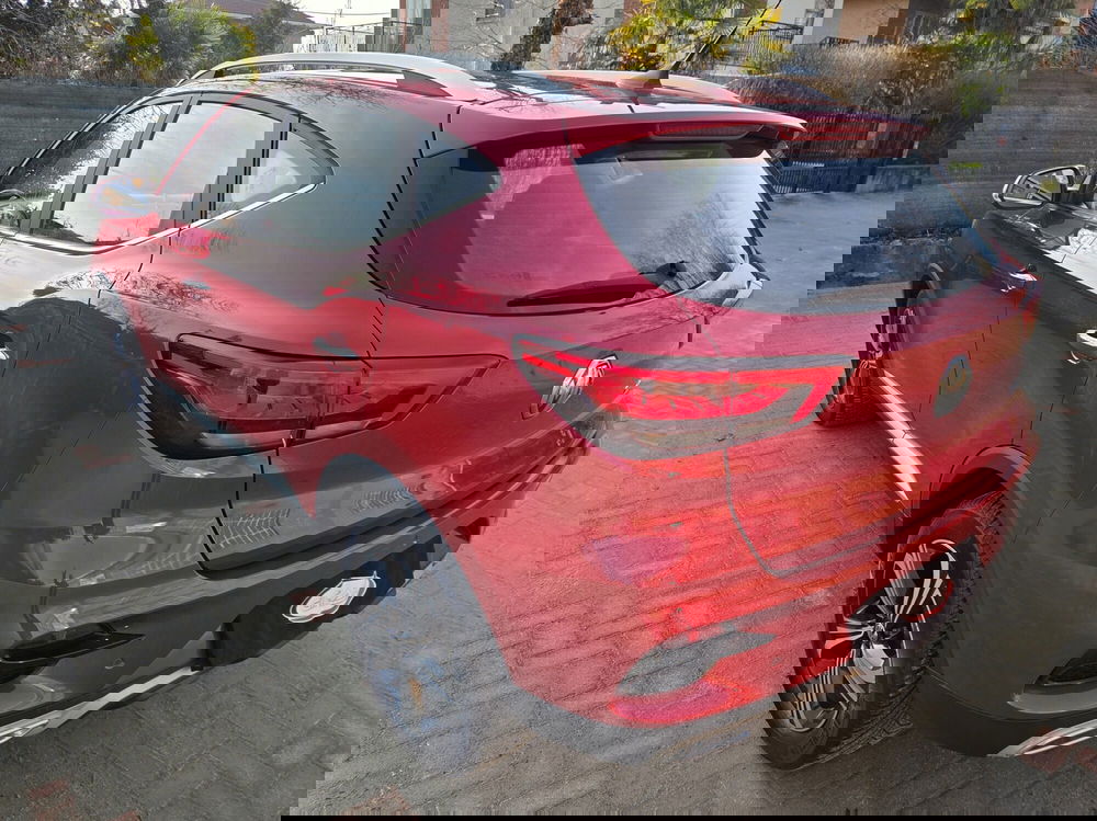 Mg ZS usata a Torino (4)