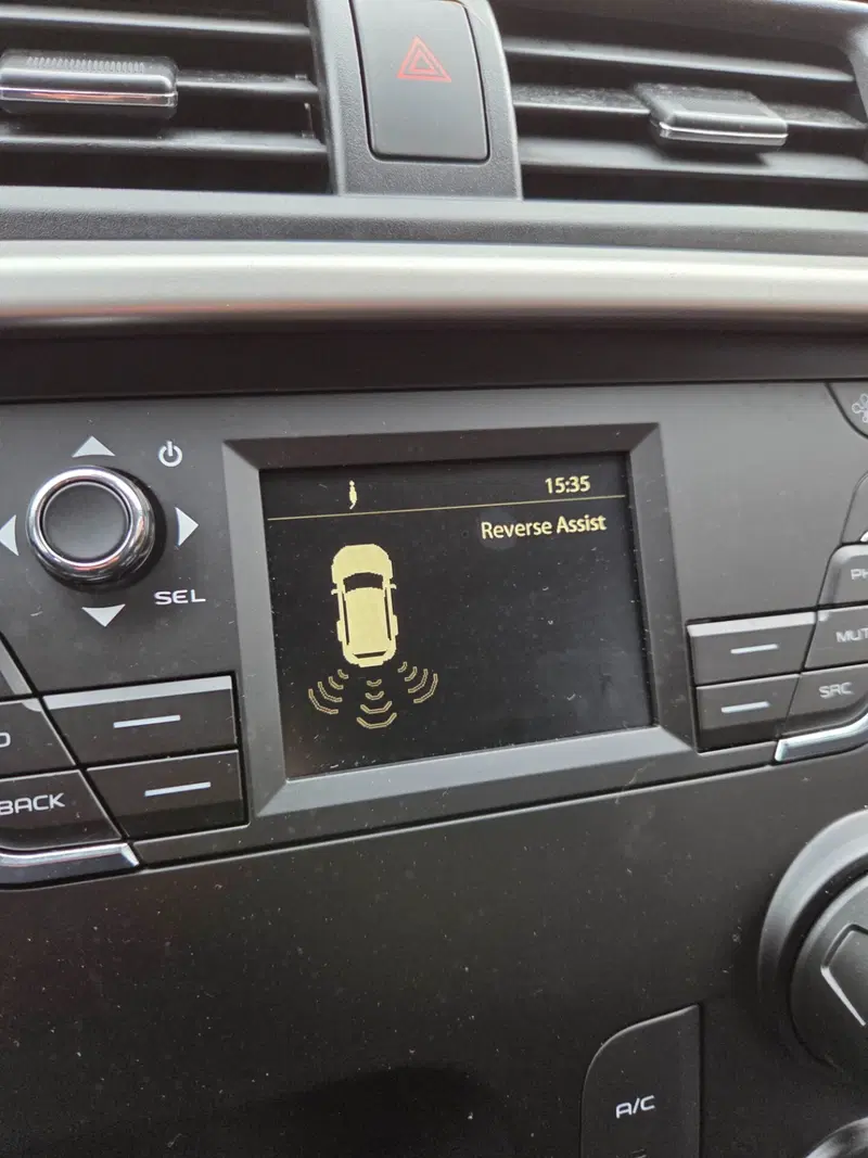 Mahindra KUV100 usata a Torino (20)