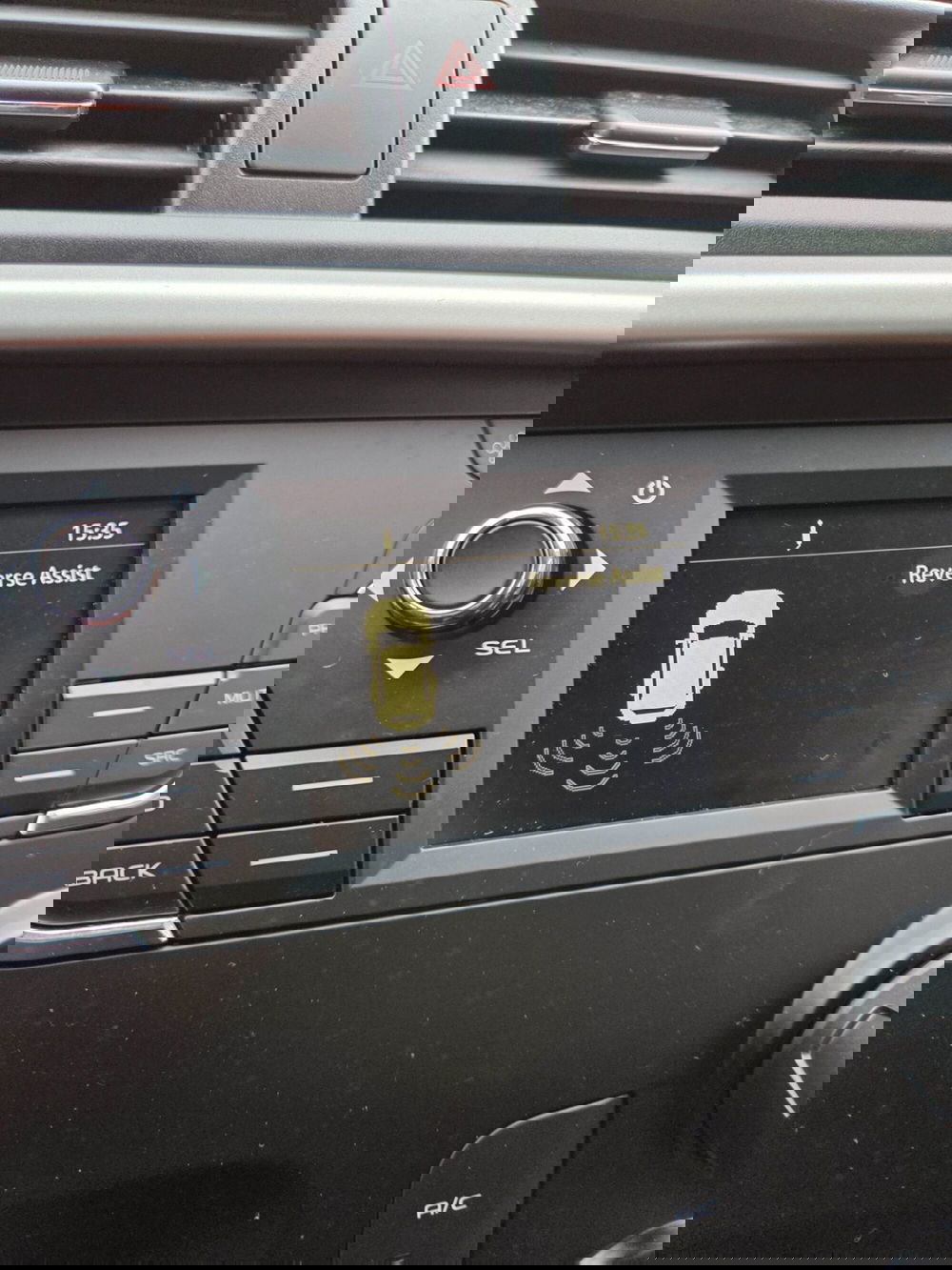 Mahindra KUV100 usata a Torino (20)