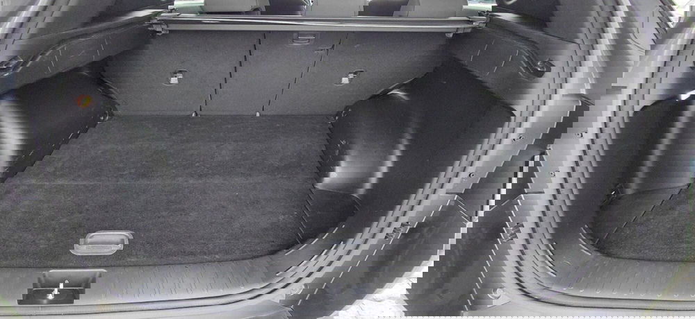 Hyundai Tucson usata a Cosenza (16)