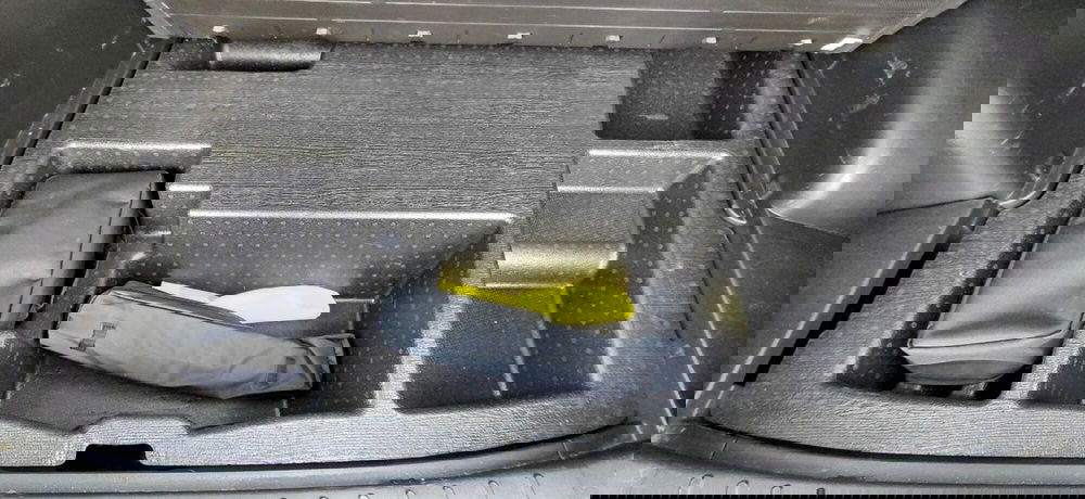 Hyundai Tucson usata a Cosenza (17)