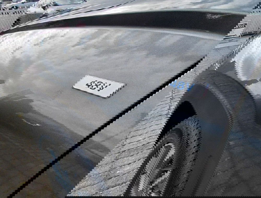 Hyundai Tucson usata a Cosenza (19)