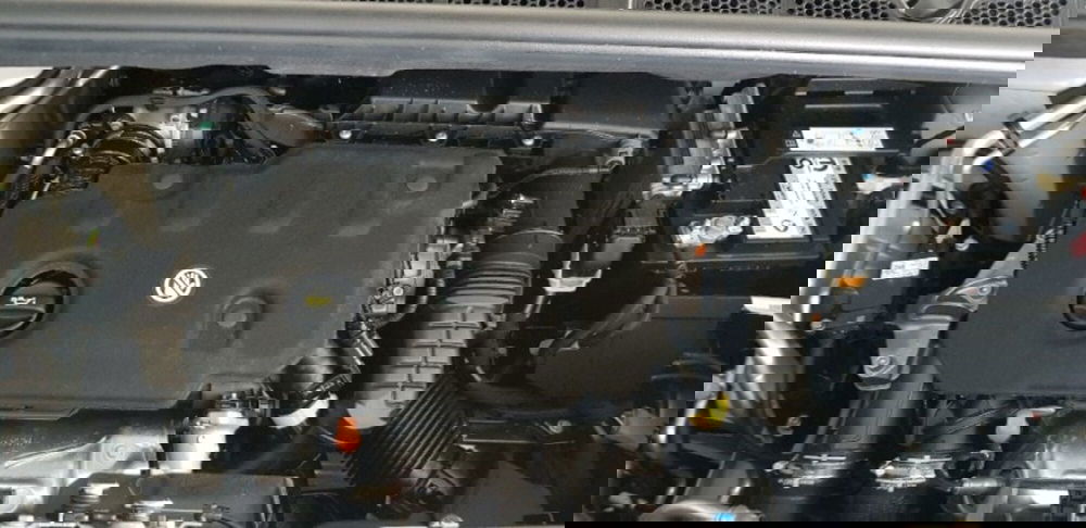 Fiat Doblò Furgone nuova a Pordenone (10)