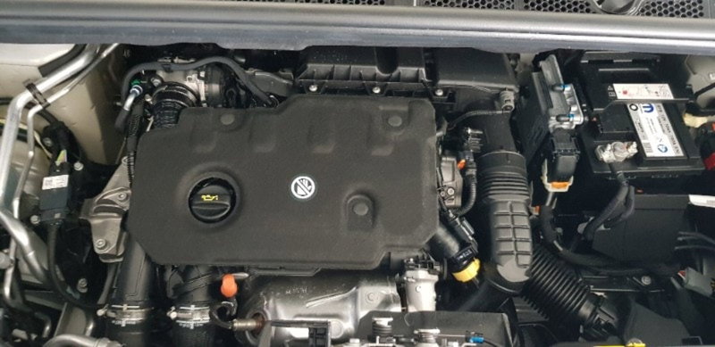 Fiat Doblò Furgone nuova a Pordenone (10)