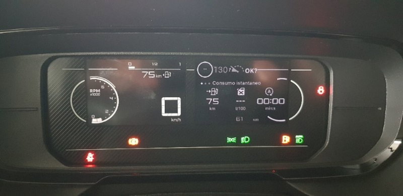 Fiat Doblò Furgone nuova a Pordenone (12)