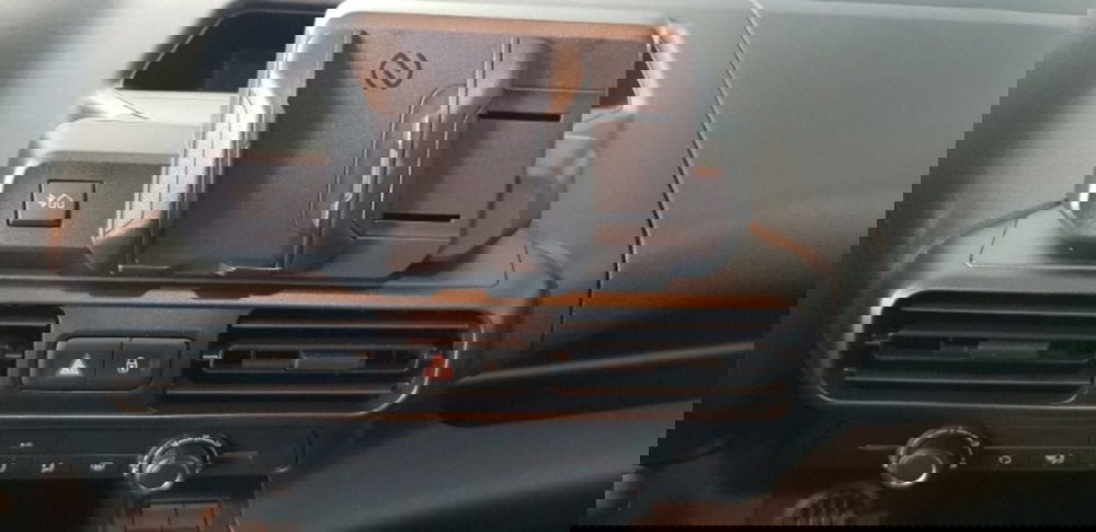 Fiat Doblò Furgone nuova a Pordenone (14)