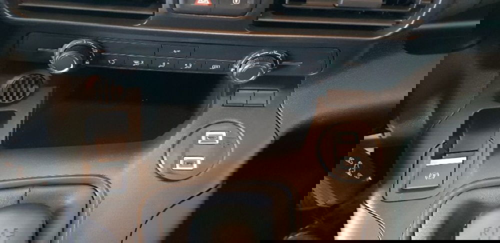 Fiat Doblò Furgone nuova a Pordenone (15)