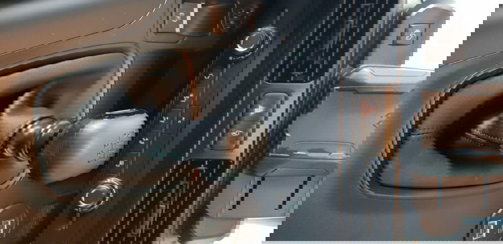 Fiat Doblò Furgone nuova a Pordenone (16)