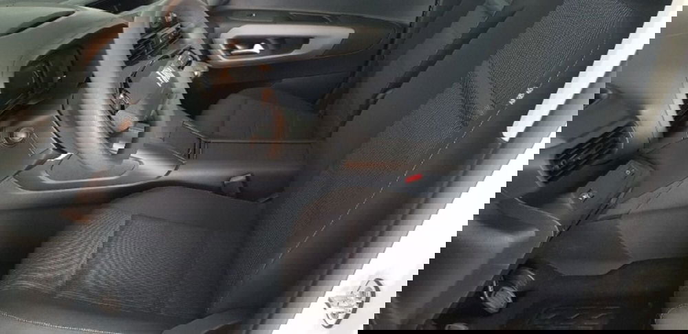 Fiat Doblò Furgone nuova a Pordenone (18)