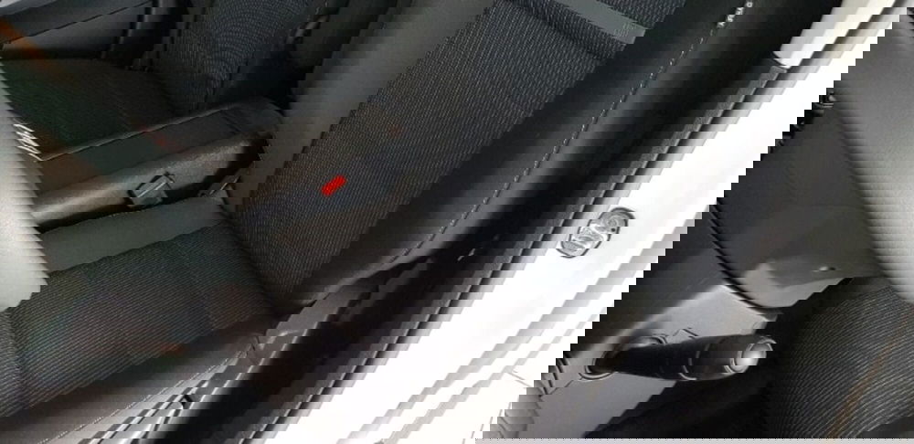 Fiat Doblò Furgone nuova a Pordenone (19)