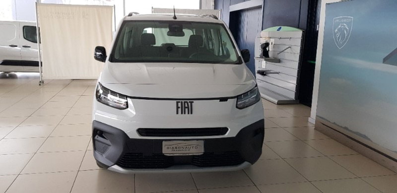 Fiat Doblò Furgone nuova a Pordenone (2)