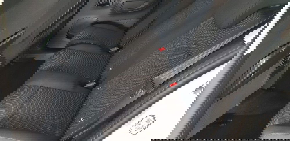 Fiat Doblò Furgone nuova a Pordenone (20)