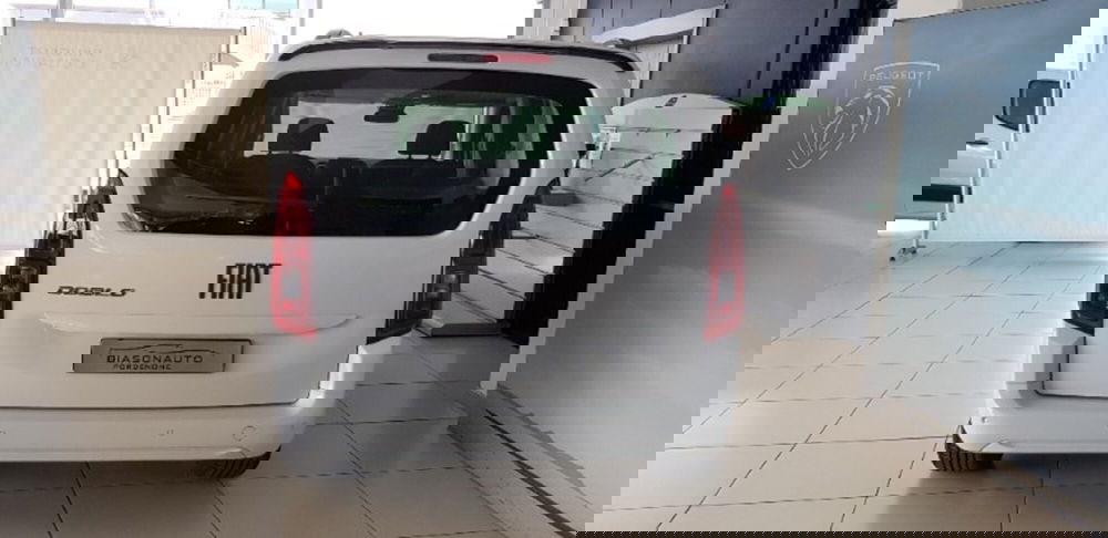 Fiat Doblò Furgone nuova a Pordenone (5)