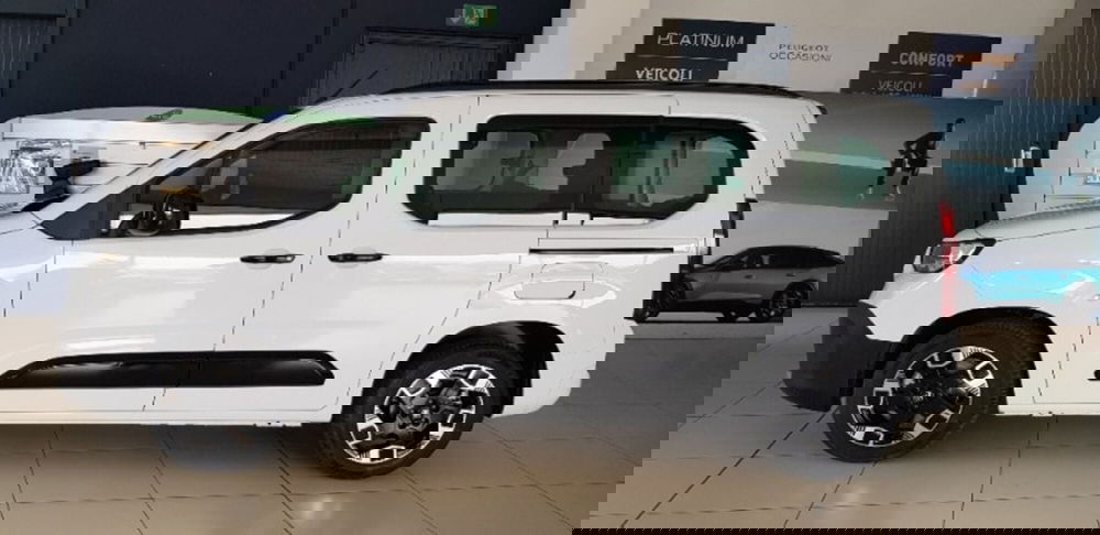 Fiat Doblò Furgone nuova a Pordenone (7)