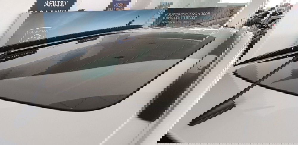 Fiat Doblò Furgone nuova a Pordenone (9)