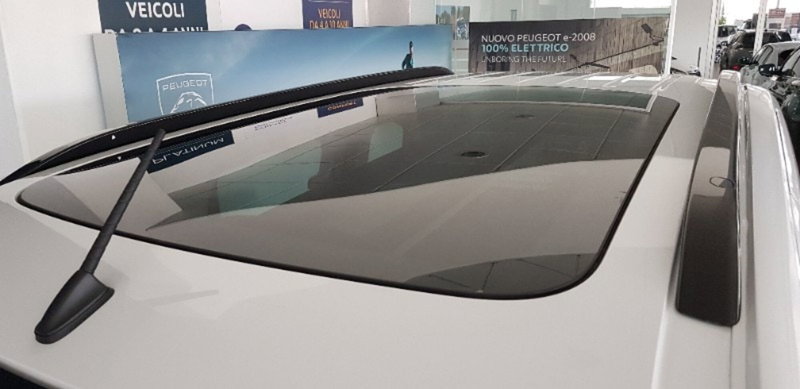 Fiat Doblò Furgone nuova a Pordenone (9)