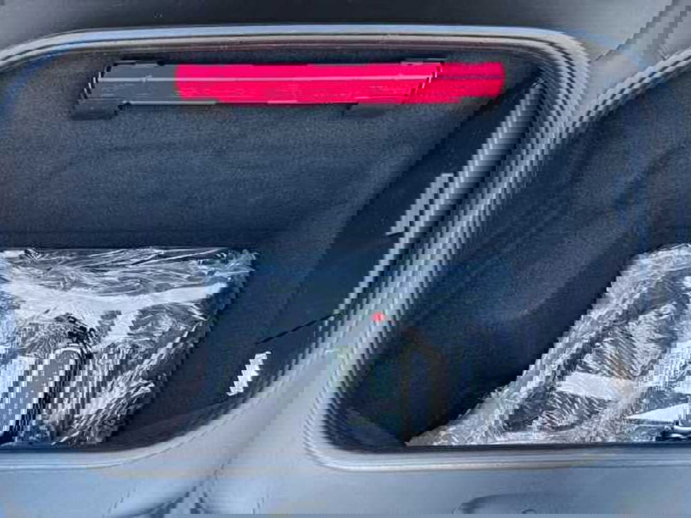 Porsche 911 Coupé usata a Napoli (18)