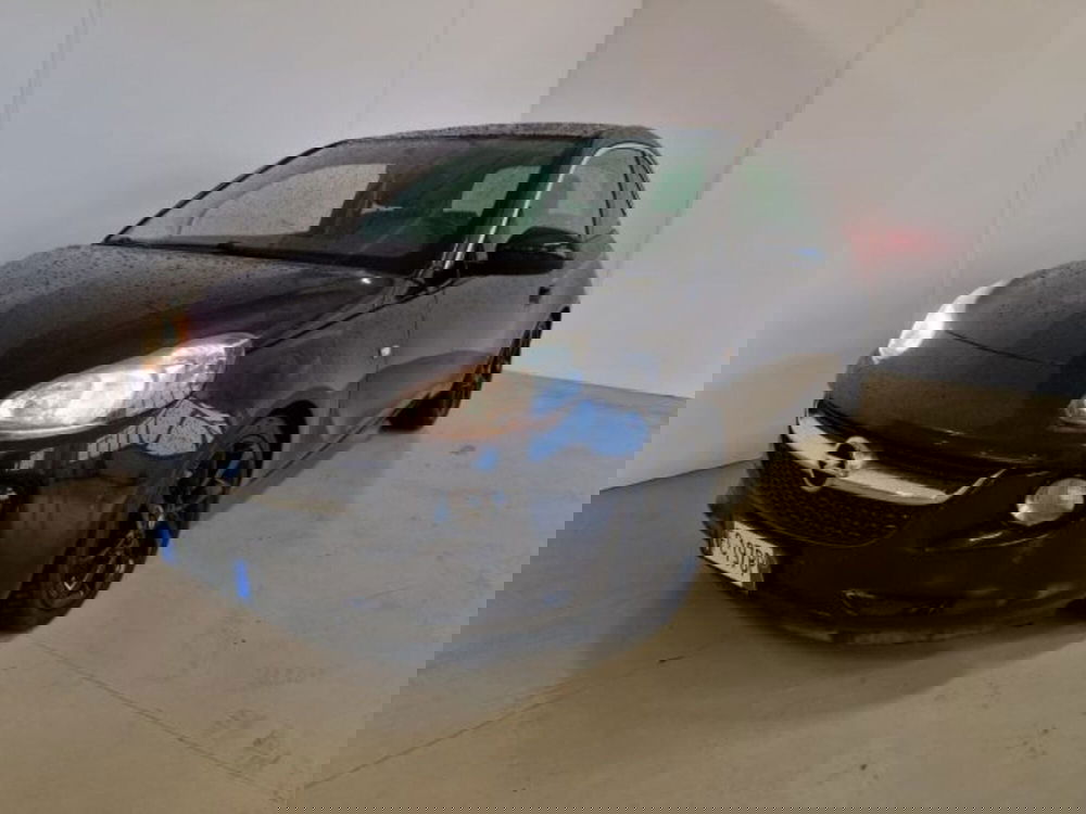 Opel Adam usata a Modena